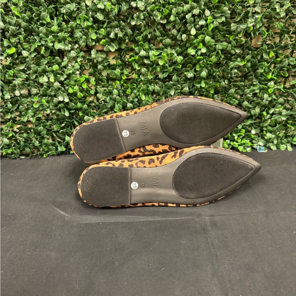 MIA Avi-f Flat Sandal - W7.5 - Picture 7 of 10